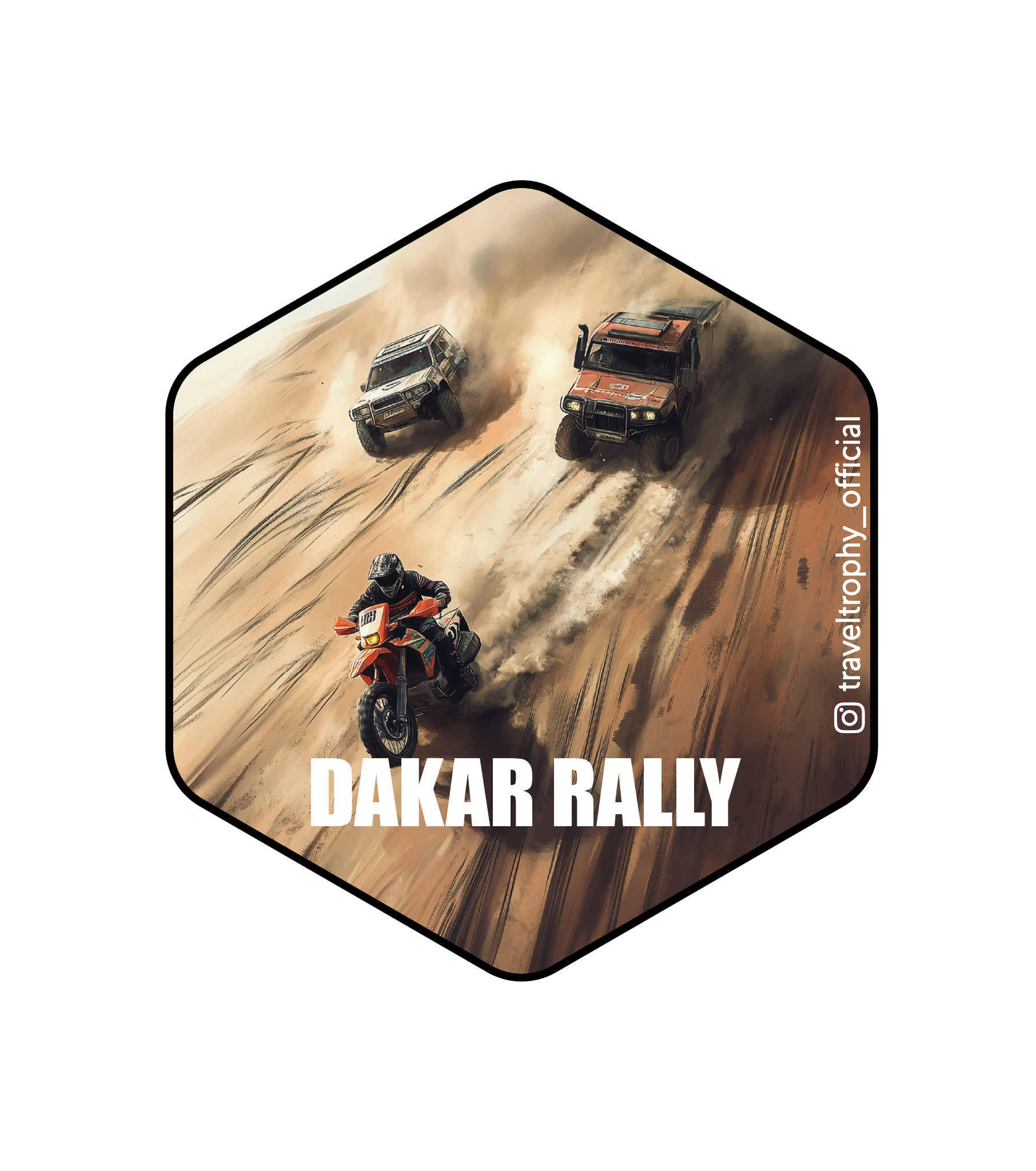 Dakar Rally